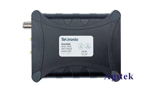 泰克RSA306B實(shí)時頻譜分析儀如何測試信道功率 泰克RSA306B實(shí)時頻譜分析儀如何測試信道功率(圖1)