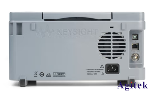 是德科技DSOX1204G示波器環(huán)路測試應(yīng)用和效果 是德科技DSOX1204G示波器環(huán)路測試應(yīng)用和效果(圖2)