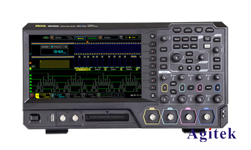 示波器高速數字電路測試 示波器高速數字電路測試(圖1)