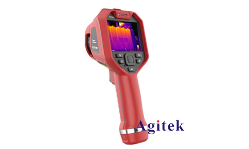 飛礎(chǔ)科FOTRIC 321Q手持熱成像儀特點(圖1)