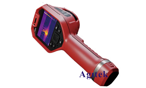 飛礎(chǔ)科FOTRIC 321Q手持熱成像儀特點(圖2)