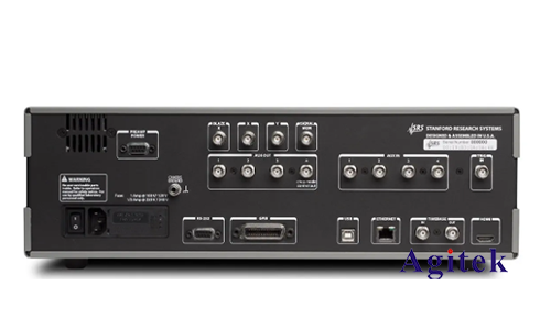 斯坦福SR860 DSP鎖相放大器應(yīng)用領(lǐng)域 斯坦福SR860 DSP鎖相放大器應(yīng)用領(lǐng)域(圖2)