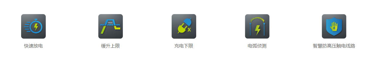 7470系列耐壓測試儀(圖1) 7470系列耐壓測試儀(圖1)