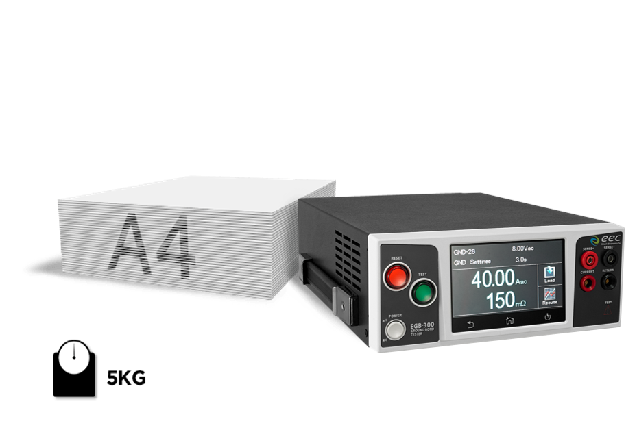 EGB-300交直流接地阻抗測試儀(圖4) EGB-300交直流接地阻抗測試儀(圖4)