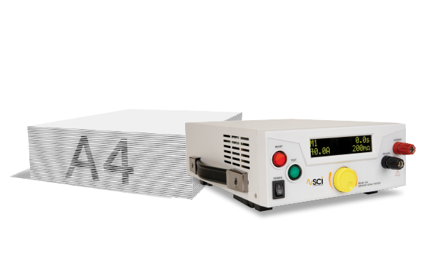 SCI 260系列接地阻抗測試儀(圖3) SCI 260系列接地阻抗測試儀(圖3)