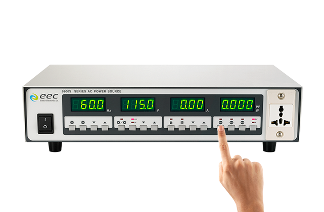 6900S系列交流電源(圖2) 6900S系列交流電源(圖2)