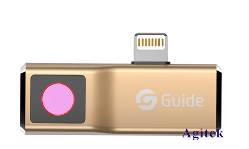 高德MobIR Air紅外熱成像儀怎么樣(圖1) 高德MobIR Air紅外熱成像儀怎么樣(圖1)