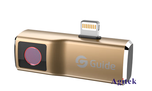 高德MobIR Air紅外熱成像儀怎么樣(圖2) 高德MobIR Air紅外熱成像儀怎么樣(圖2)