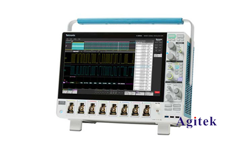 泰克MSO54B混合信號示波器主要功能和特點 泰克MSO54B混合信號示波器主要功能和特點(圖1)