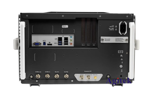 是德MSOV334A示波器交流藕合 是德MSOV334A示波器交流藕合(圖2)