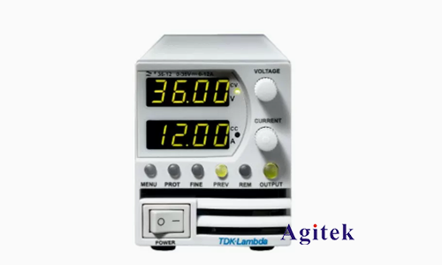 TDK-Lambda Z60-10可編程直流電源怎么樣 TDK-Lambda Z60-10可編程直流電源怎么樣(圖1)