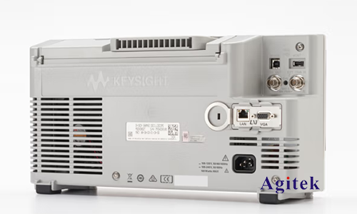 是德DSOX3054T示波器 是德DSOX3054T示波器怎么樣(圖2)