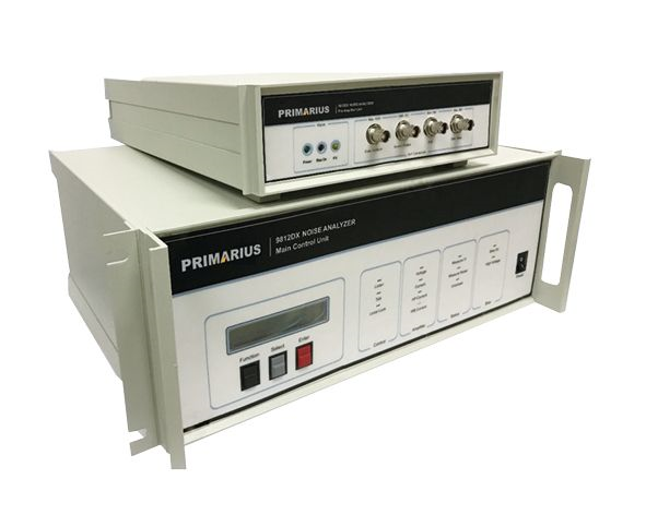 9812DX低頻噪聲測試系統(圖1) 9812DX低頻噪聲測試系統(圖1)