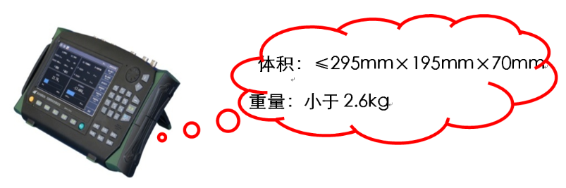 4992A無線電綜合測試儀(圖1) 4992A無線電綜合測試儀(圖1)