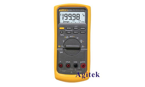 Fluke Ti450Pro紅外熱成像儀的特點與應用 Fluke Ti450Pro紅外熱成像儀的特點與應用(圖1)