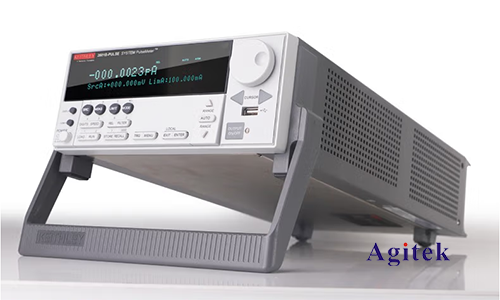 吉時利2611B數字源表輸出接線 吉時利2611B數字源表輸出接線(圖1)