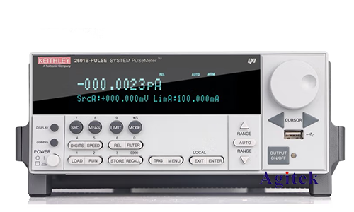 吉時利2611B數字源表輸出接線 吉時利2611B數字源表輸出接線(圖2)