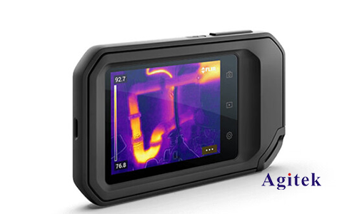 flir c2熱成像設置方法 flir c2熱成像設置方法(圖1)