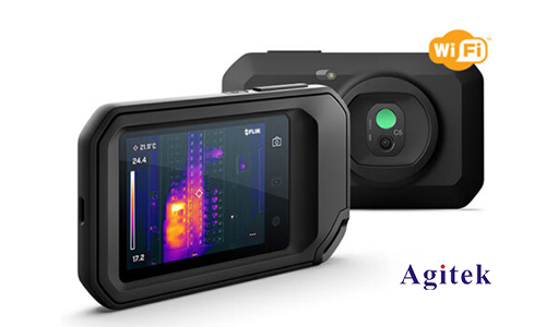 flir c2熱成像設置方法 flir c2熱成像設置方法(圖2)