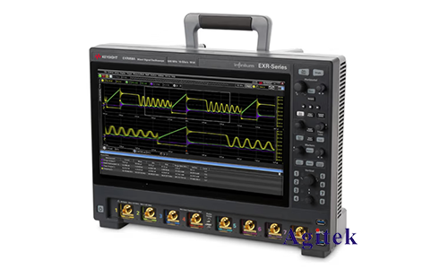 是德示波器觸發源的確定方法及使用技巧 是德示波器觸發源的確定方法及使用技巧(圖1)