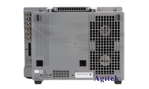 是德示波器觸發源的確定方法及使用技巧 是德示波器觸發源的確定方法及使用技巧(圖2)