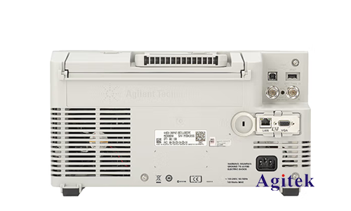 如何調(diào)節(jié)示波器中的探頭倍率？(圖2)