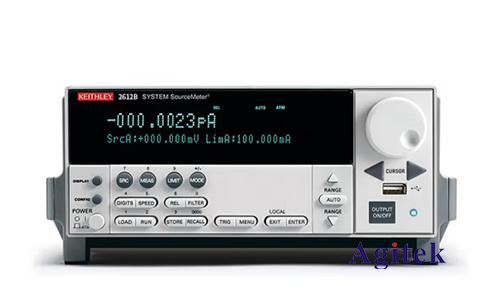 吉時利數字源表2635B限流 吉時利數字源表2635B限流(圖1)