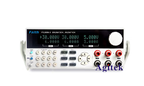 費思泰克FTL多路可編程線性直流電源怎么樣 費思泰克FTL多路可編程線性直流電源怎么樣(圖1)