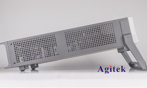 吉時利源表2636B怎么測開路電壓 吉時利源表2636B怎么測開路電壓(圖2)