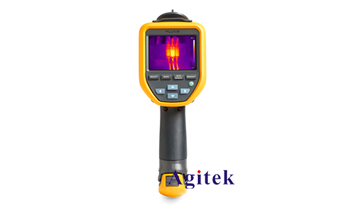 Fluke TiS60紅外熱成像儀使用教學(xué) Fluke TiS60紅外熱成像儀使用教學(xué)(圖1)