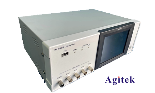 日置LCR測試儀IM3536怎么校準 日置LCR測試儀IM3536怎么校準(圖2)