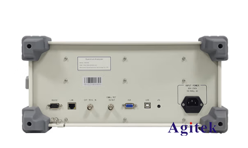 白鷺SA2080頻譜分析儀怎么樣 白鷺SA2080頻譜分析儀怎么樣(圖2)