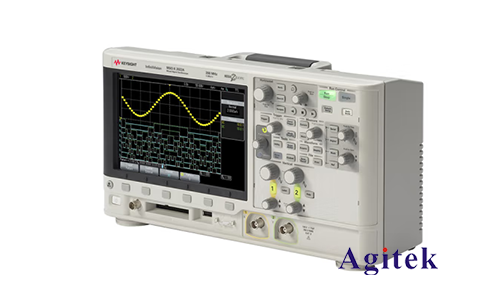是德科技MSOX2002A示波器怎么樣 是德科技MSOX2002A示波器怎么樣(圖1)