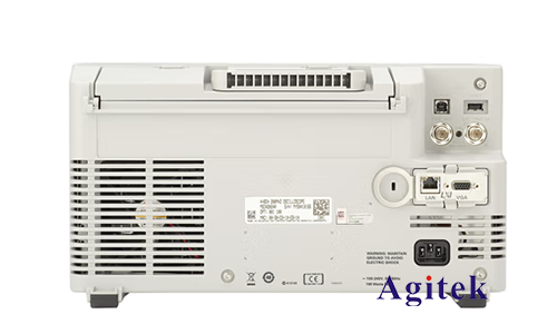 是德科技MSOX2002A示波器怎么樣 是德科技MSOX2002A示波器怎么樣(圖2)