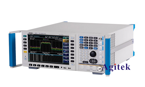 思儀4051N頻譜分析儀 思儀4051N頻譜分析儀(圖2)