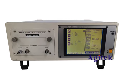 日置3535 LCR測試儀 日置3535 LCR測試儀(圖1)