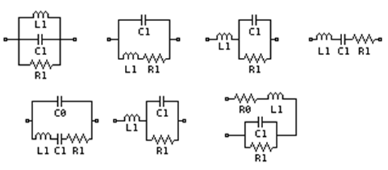 同惠阻抗分析儀TH2851-130(圖6) 同惠阻抗分析儀TH2851-130(圖6)