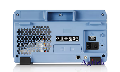 羅德與施瓦茨RTB2004示波器測電流 羅德與施瓦茨RTB2004示波器測電流(圖2)