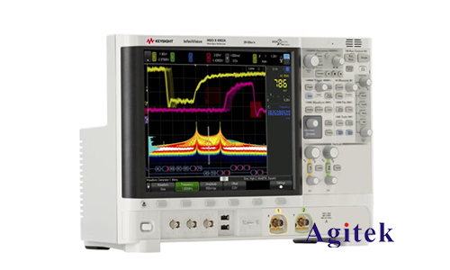 是德MSOX6002A示波器分段觸發 是德MSOX6002A示波器分段觸發(圖1)
