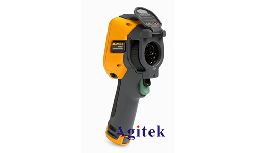 福祿克 TiS紅外熱像儀工作原理 福祿克 TiS紅外熱像儀工作原理(圖2)