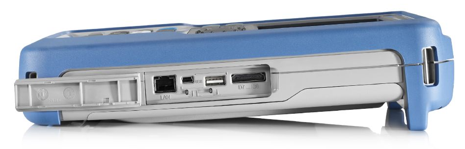 RTH1000手持式示波器(圖5) RTH1000手持式示波器(圖5)