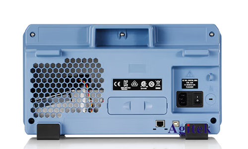 羅德與施瓦茨RTB2002示波器怎么樣 羅德與施瓦茨RTB2002示波器怎么樣(圖2)