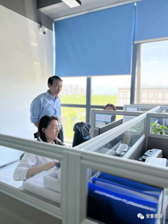 安泰測試5月企業(yè)月報(圖10) 安泰測試5月企業(yè)月報(圖10)