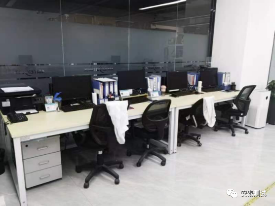 安泰測試5月企業(yè)月報(圖11) 安泰測試5月企業(yè)月報(圖11)