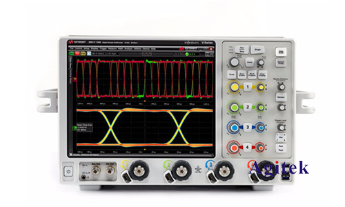 是德DSAV334A示波器怎么樣 是德DSAV334A示波器怎么樣(圖1)