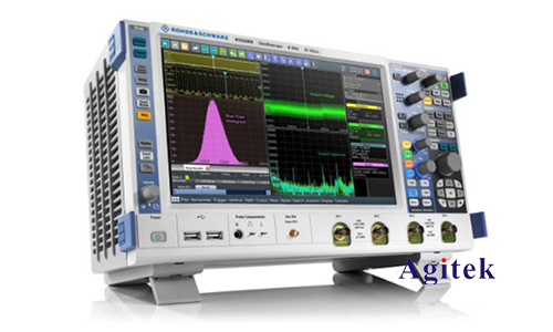 羅德與施瓦茨RTE1022示波器 羅德與施瓦茨RTE1022示波器(圖2)