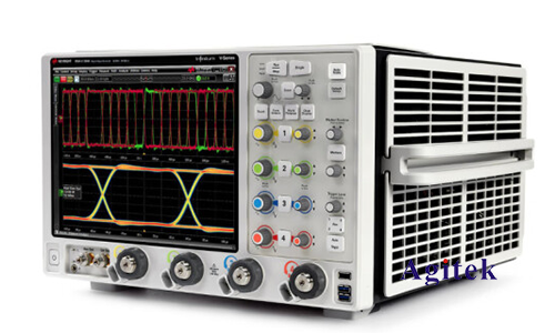 是德DSAV334A示波器怎么樣 是德DSAV334A示波器怎么樣(圖2)
