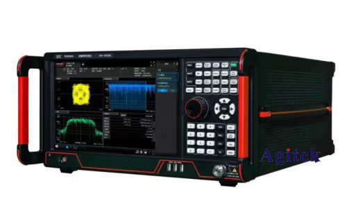 玖錦PSA5000A 矢量信號(hào)分析儀使用方法 玖錦PSA5000A 矢量信號(hào)分析儀使用方法(圖2)