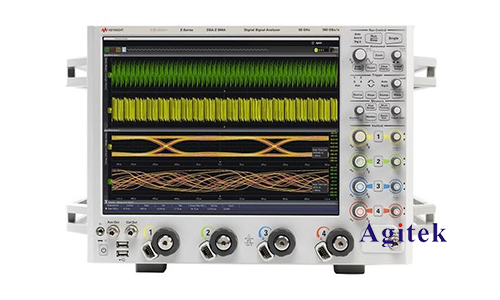 是德DSOZ634A示波器眼圖測(cè)試(圖1) 是德DSOZ634A示波器眼圖測(cè)試(圖1)
