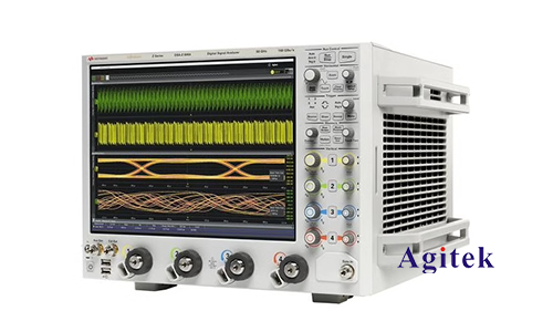 是德DSOZ634A示波器眼圖測(cè)試 是德DSOZ634A示波器眼圖測(cè)試(圖2)